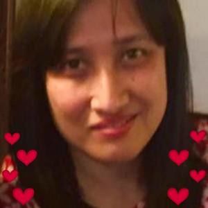 Meet your Posher, Jocelyn